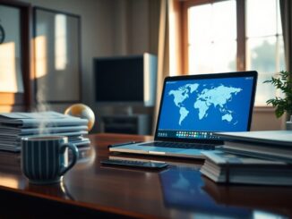 Thales UK Northern Ireland Sites Back to Business as Usual