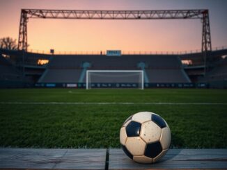 The Challenges Facing the 2026 World Cup in North America