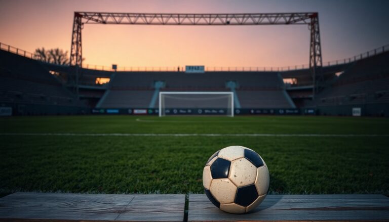 The Challenges Facing the 2026 World Cup in North America