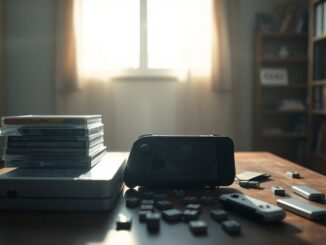 The Current State of Xbox and Nintendo's Mysterious Zelda Plans