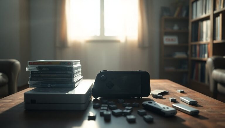 The Current State of Xbox and Nintendo's Mysterious Zelda Plans