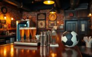 The Dubliner Pub in Boston Boosts Capacity for World Cup Crowds
