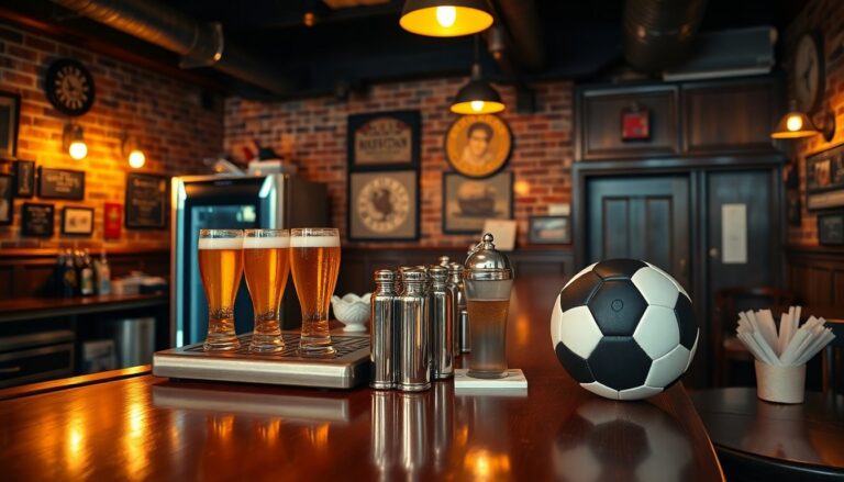 The Dubliner Pub in Boston Boosts Capacity for World Cup Crowds