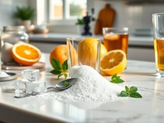 The Hidden Truth About Sugar: What You Need to Know for a Healthier Diet