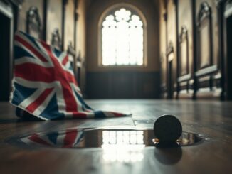 The Lasting Impact of Brexit: A Comprehensive Look a Decade Later