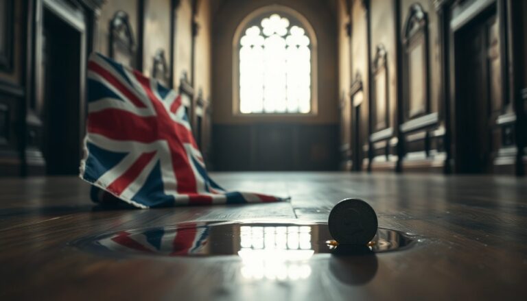 The Lasting Impact of Brexit: A Comprehensive Look a Decade Later
