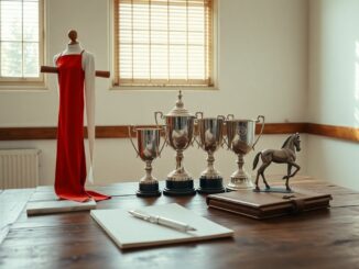 The Most Successful Trainers in Royal Ascot History
