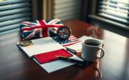 The Remarkable Political Journey of Steve Hilton from UK to California