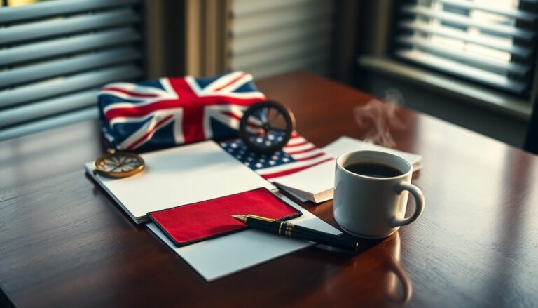 The Remarkable Political Journey of Steve Hilton from UK to California