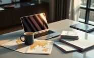 The Rise of Digital Solutions in Corporate Travel Management