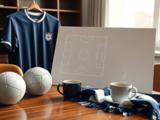 Thomas Tuchel's bold selections for England's World Cup 2026 debut against Croatia