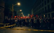Thousands March in Argentina Demanding Justice for Agostina Vega