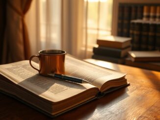 Timeless Novels: A Journey Through Readers' Favorite Books