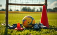 TJFC Football Fiesta 2026: Exciting Tournaments for Young Footballers
