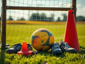 TJFC Football Fiesta 2026: Exciting Tournaments for Young Footballers