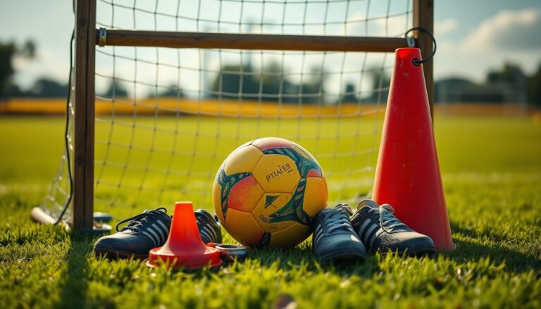TJFC Football Fiesta 2026: Exciting Tournaments for Young Footballers