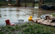 Toddler pulled from crocodile pit at Johnsons of Old Hurst after serious attack