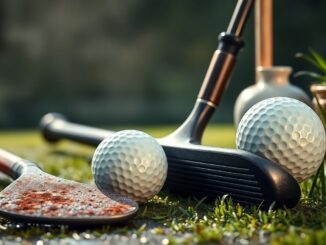 Tommy Fleetwood Finishes Fourth at Rain-Affected Memorial Tournament