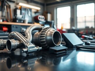 Top Car Modifications Worth Investing In for Performance and Style