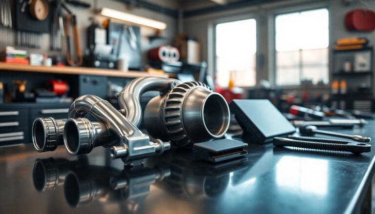 Top Car Modifications Worth Investing In for Performance and Style