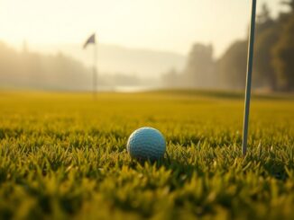 Top Golfers Set to Compete at Trump International Golf Links Doonbeg