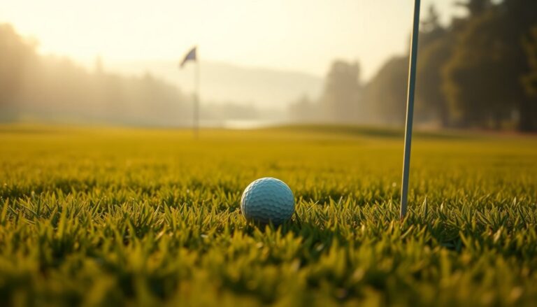 Top Golfers Set to Compete at Trump International Golf Links Doonbeg