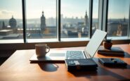 Top-tier office space in Scotland: a growing scarcity