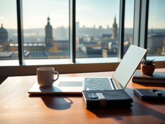 Top-tier office space in Scotland: a growing scarcity
