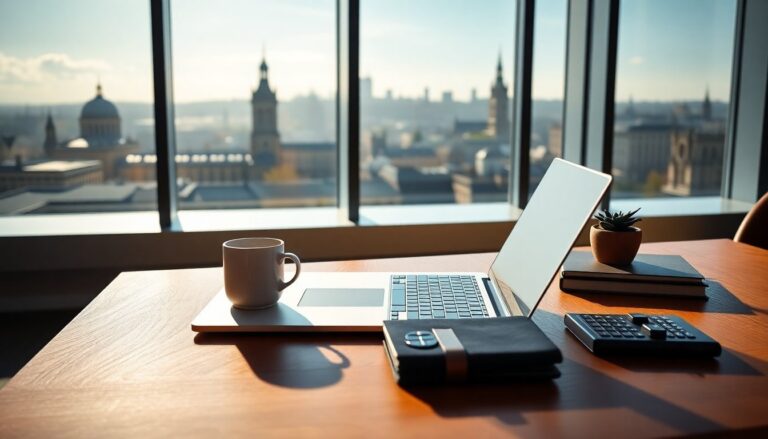 Top-tier office space in Scotland: a growing scarcity