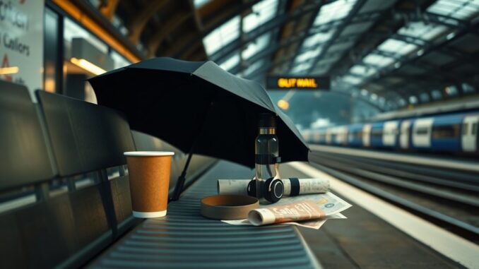 Tube strikes set to disrupt morning commute: what Londoners need to know