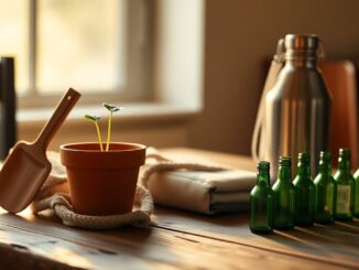 Turning anxiety into agency with high-impact personal and collective actions