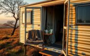 Tyson Fury's Daughter Adjusts to Life in Static Caravan with Husband