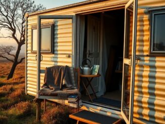 Tyson Fury's Daughter Adjusts to Life in Static Caravan with Husband