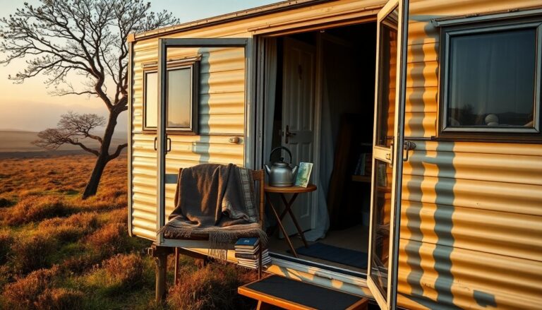 Tyson Fury's Daughter Adjusts to Life in Static Caravan with Husband