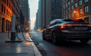 UK accelerates transition to electric vehicles with 2030 ban