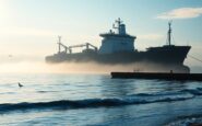 UK Commandos Seize Sanctioned Russian Oil Tanker in Early Morning Operation