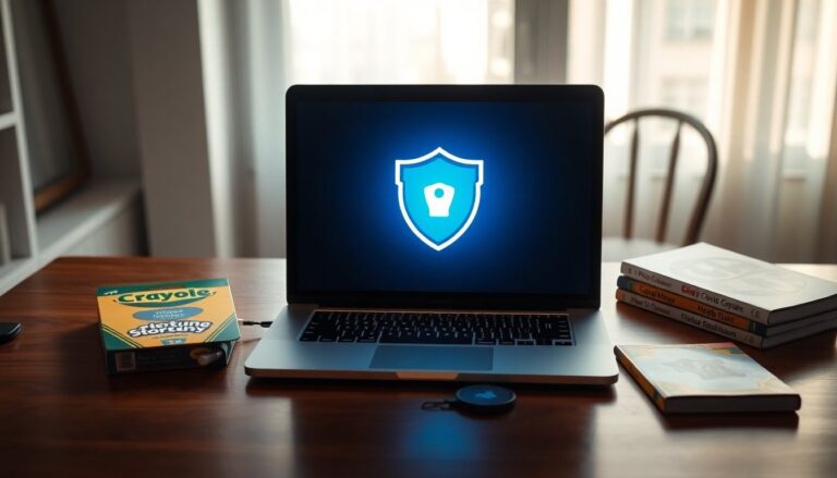 UK Government Announces Comprehensive Online Protections for Children