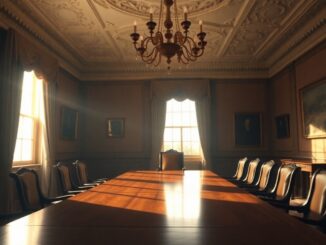 UK Leadership Shift: Keir Starmer Resigns, Paving Way for New PM