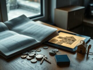 UK mortgage affordability: The salary gap first-time buyers face in 2026