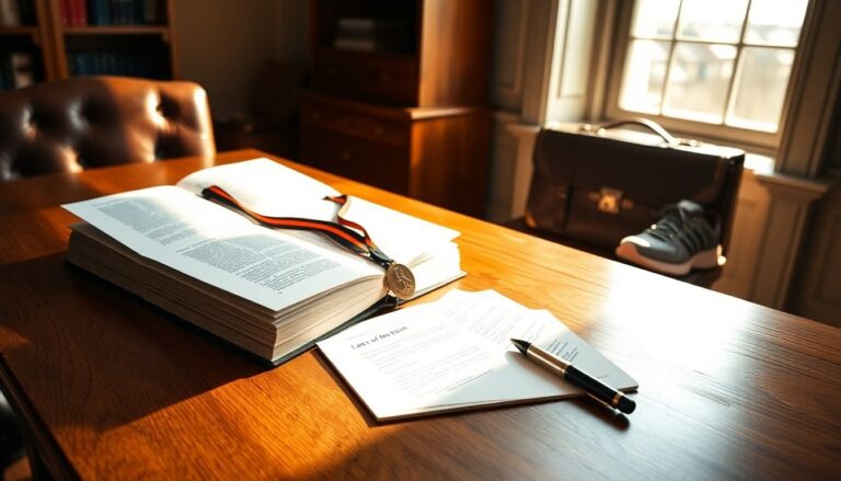 UK Sport Recruits Junior Lawyer to Drive Legal Excellence in High-Performance Sport