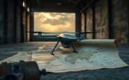 Ukrainian drones target St Petersburg and Krasnodar as war escalates
