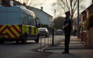 Ulverston incident: firearms unit deployed and two people detained