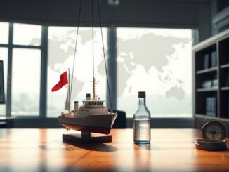 UN Pauses Strait of Hormuz Evacuations After Vessel Attack Near Oman