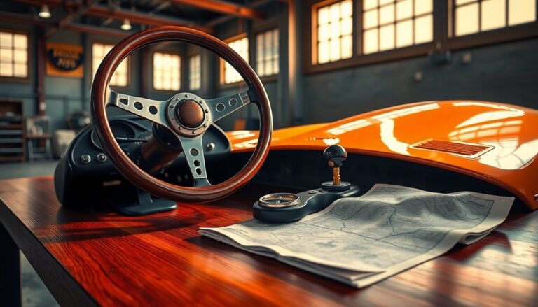 Uncovering retro supercar myths, legends and true prices