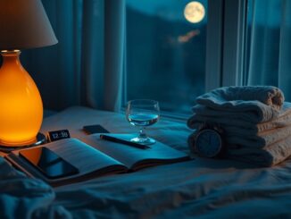 Understanding and Overcoming Nighttime Wake-Ups: Expert Advice