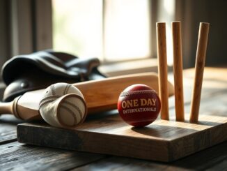 Understanding cricket formats for new fans: a comprehensive guide
