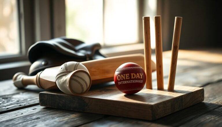 Understanding cricket formats for new fans: a comprehensive guide