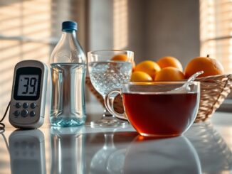 Understanding Heat Stroke: Vital Information for the UK's Current Heatwave