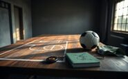 Understanding penalty kicks through the lens of psychology