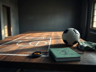 Understanding penalty kicks through the lens of psychology